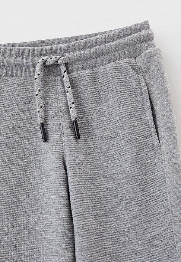 фото Брюки спортивные mango kids