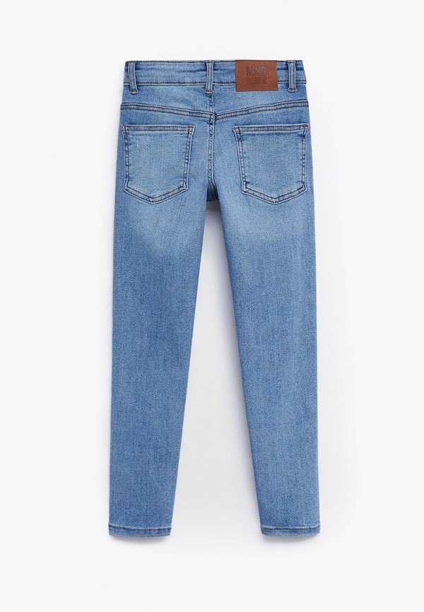 фото Джинсы mango kids