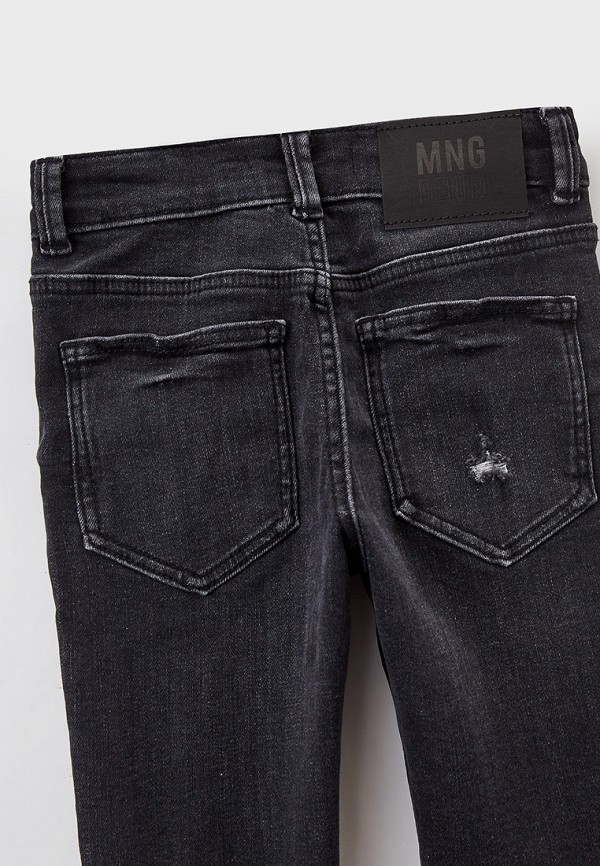 фото Джинсы mango kids