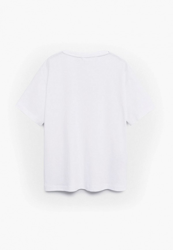 фото Футболка mango kids