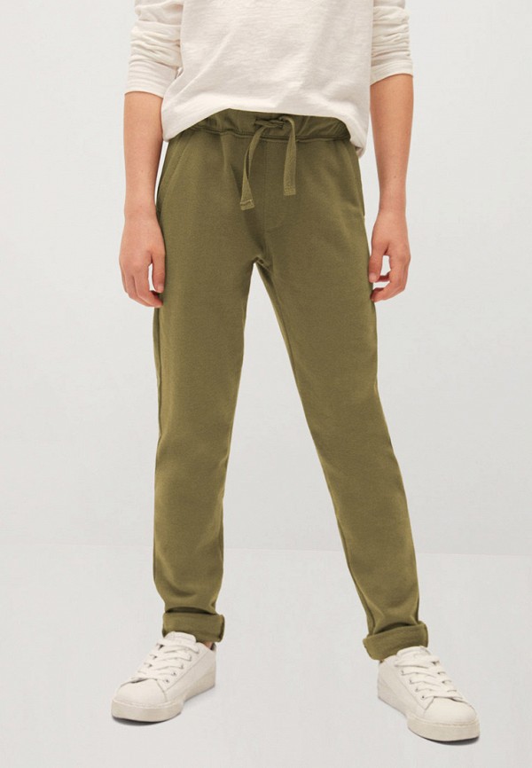 фото Брюки mango kids