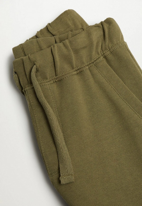 фото Брюки mango kids