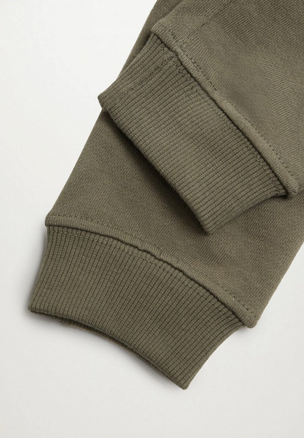 фото Брюки спортивные mango kids