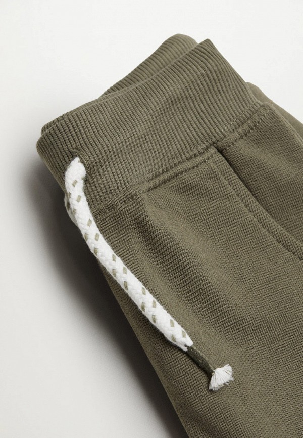 фото Брюки спортивные mango kids