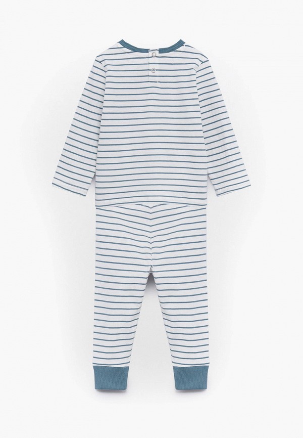 фото Комбинезон mango kids