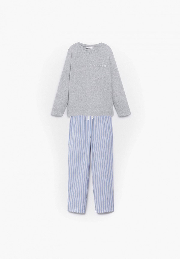 

Пижама Mango Kids, Разноцветный, - BRAULIO