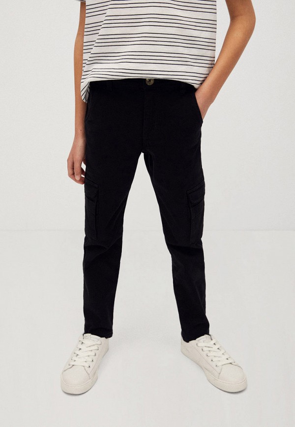 фото Брюки mango kids