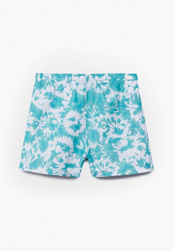 фото Плавки mango kids