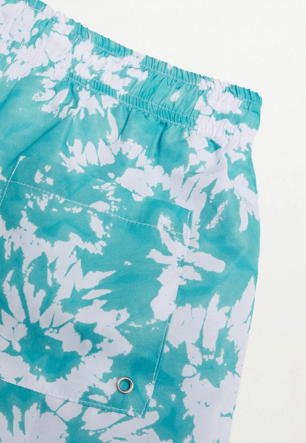 фото Плавки mango kids