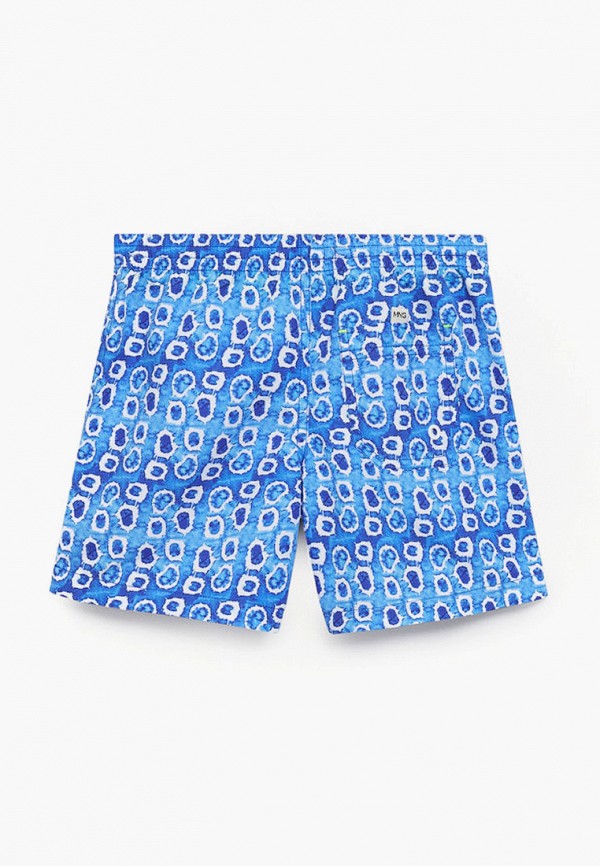 фото Шорты для плавания mango kids