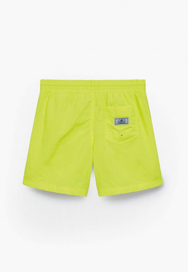 фото Шорты для плавания mango kids