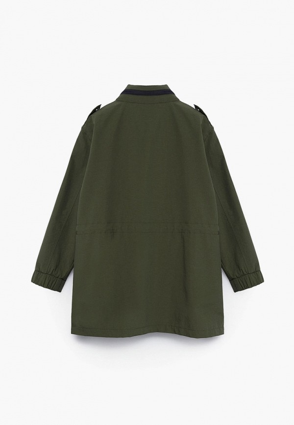 фото Куртка mango kids