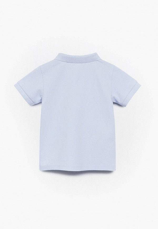 фото Поло mango kids