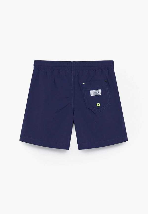 фото Шорты для плавания mango kids