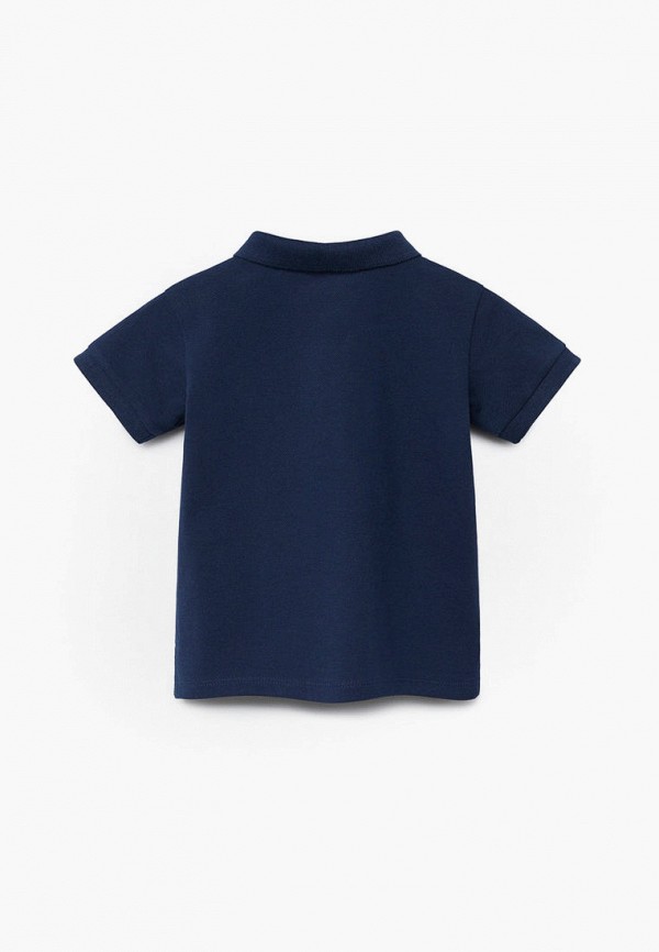 фото Поло mango kids