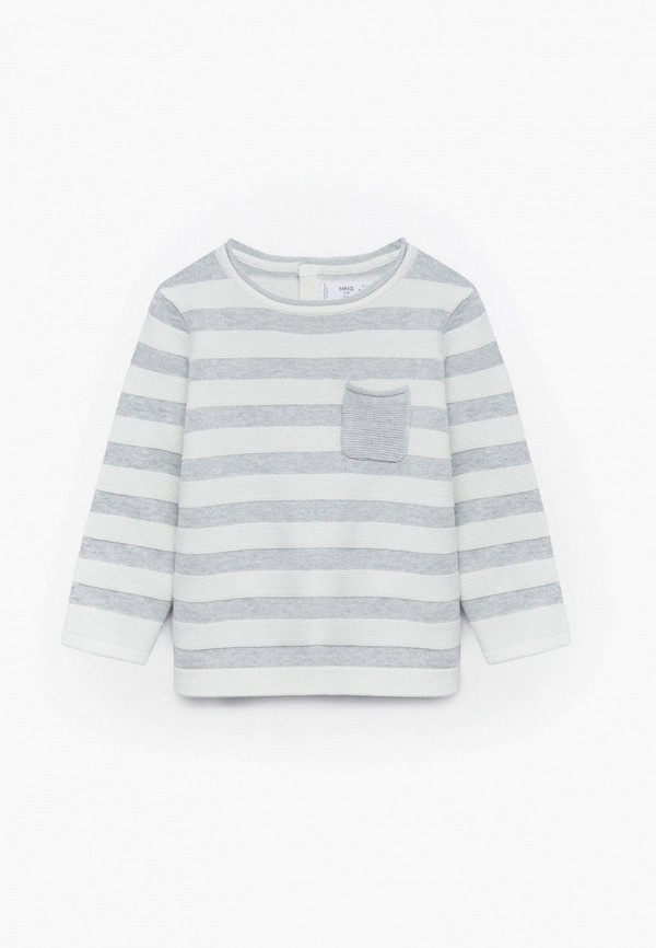 

Джемпер Mango Kids, Серый, Mango Kids MA018EBMRXK9