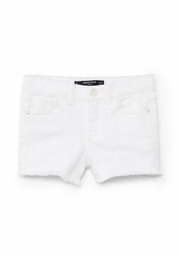 

Шорты Mango Kids, Белый