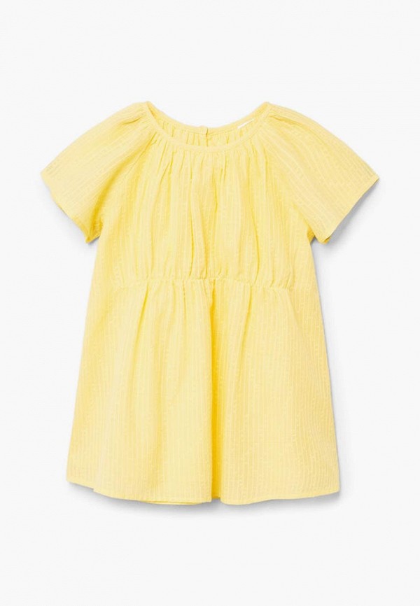 Платье Mango Kids - EMMA
