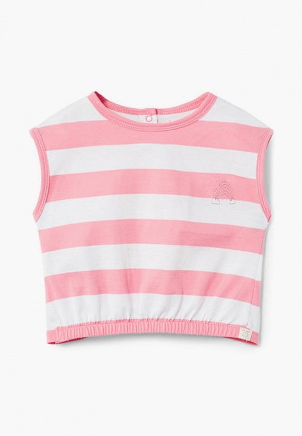 

Майка Mango Kids, Разноцветный