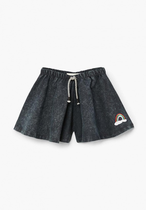 

Шорты Mango Kids, Черный