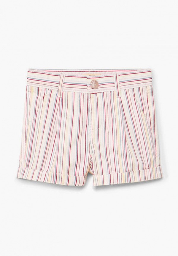 

Шорты Mango Kids, Розовый