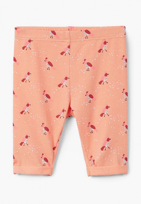 

Леггинсы Mango Kids, Оранжевый