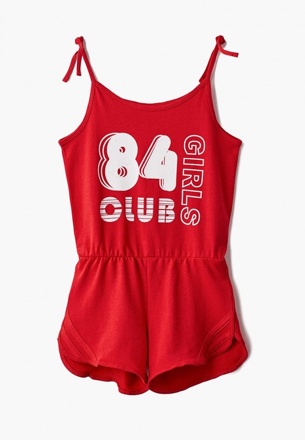 

Комбинезон Mango Kids, Красный