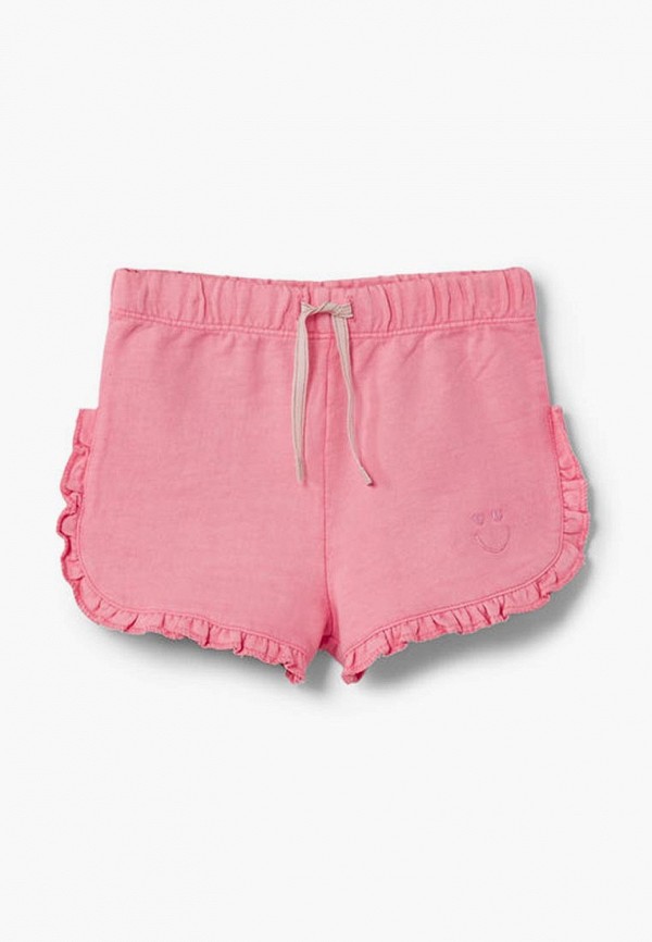 

Шорты Mango Kids, Розовый