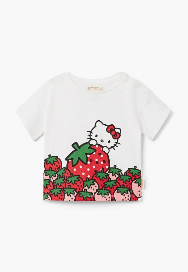 Пижама Mango Kids 