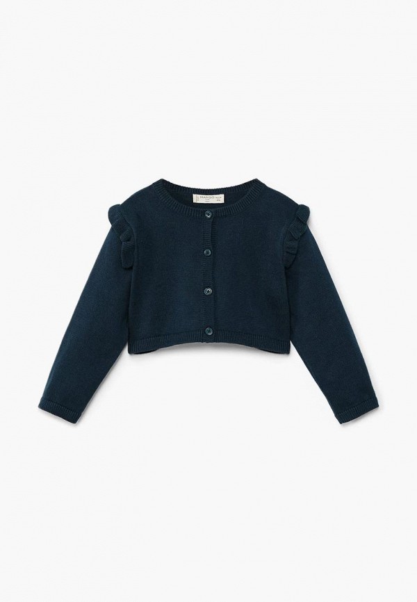 

Кардиган Mango Kids, Синий