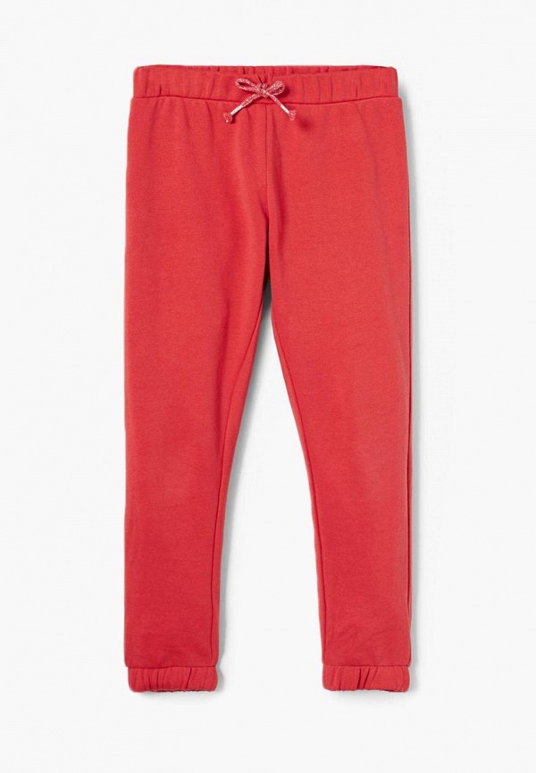 

Брюки спортивные Mango Kids, Красный