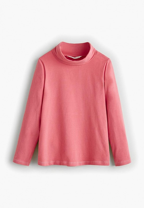 

Водолазка Mango Kids, Розовый