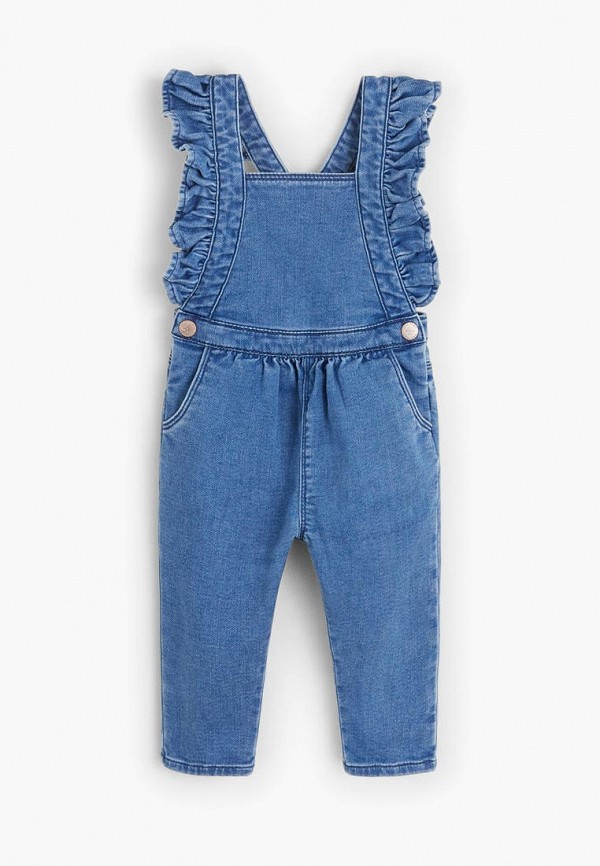 

Комбинезон Mango Kids, Синий
