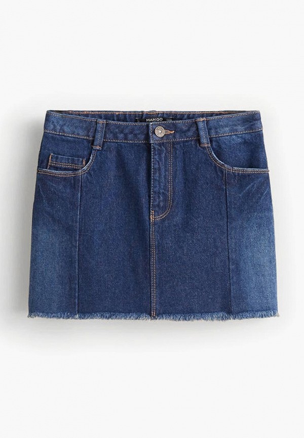 все цены на Юбка Mango Kids Mango Kids MA018EGCQQY5 онлайн