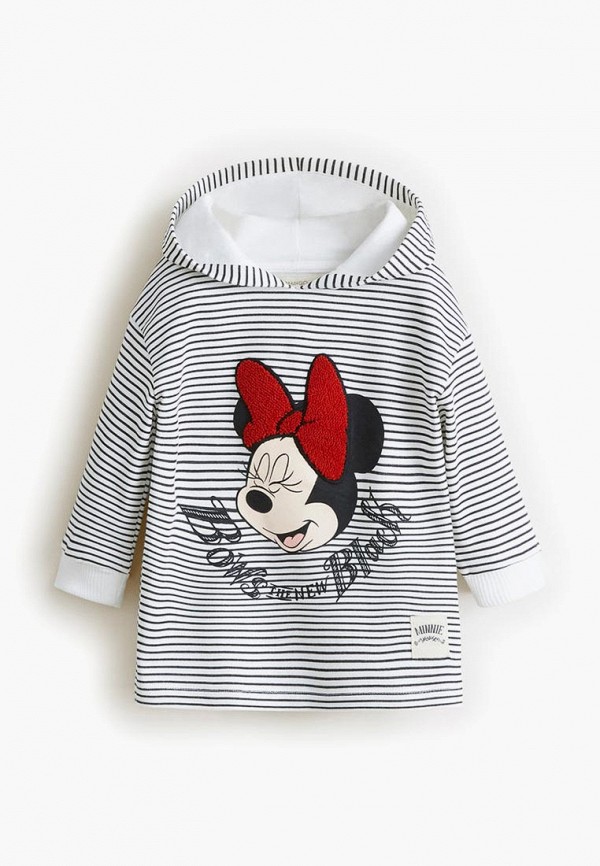 

Платье Mango Kids, Серый