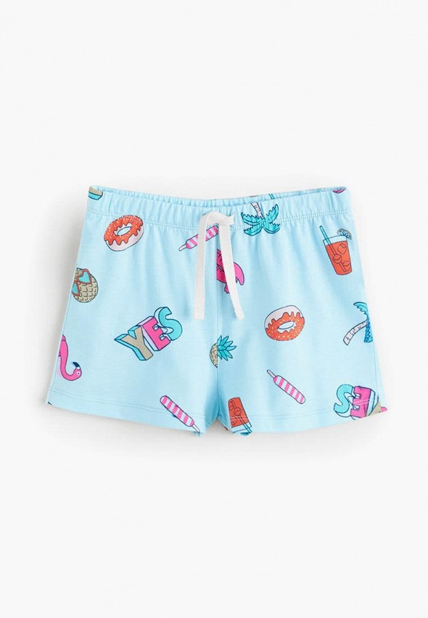 

Пижама Mango Kids; Mango Kids MA018EGDYBJ9, Голубой