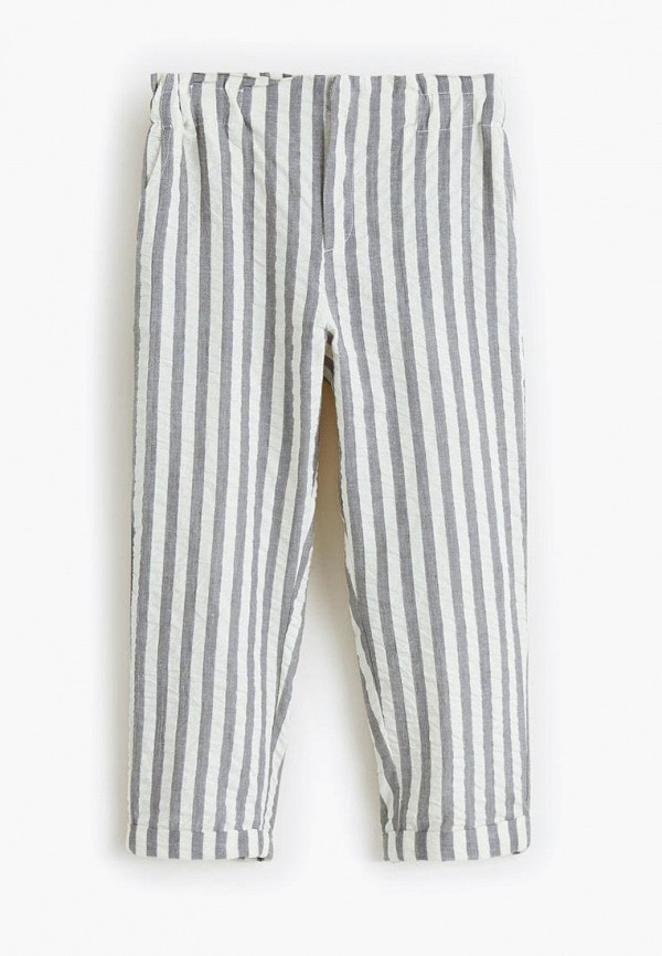 

Брюки Mango Kids, Mango Kids MA018EGECAQ8, Серый