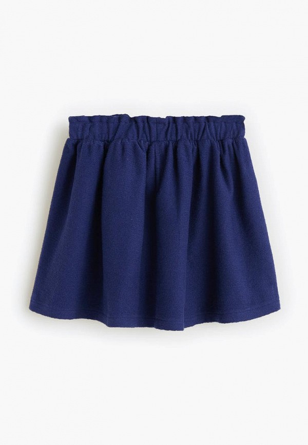 

Юбка Mango Kids, Mango Kids MA018EGECBN2, Синий