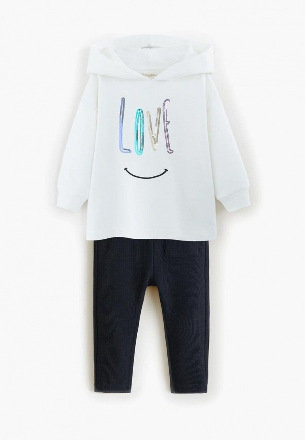 

Костюм спортивный Mango Kids, - LOLA4, Разноцветный