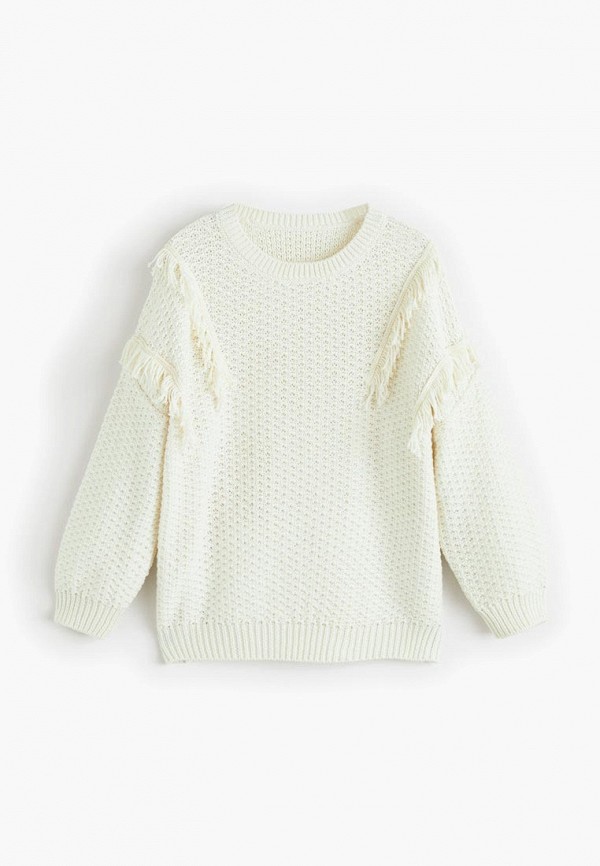 

Джемпер Mango Kids, - VIVIEN, Белый