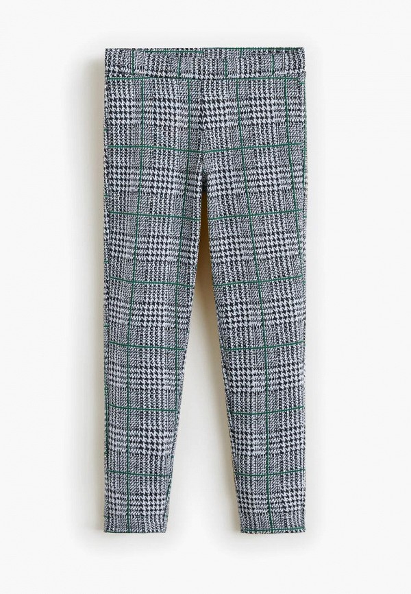 

Леггинсы Mango Kids, Серый