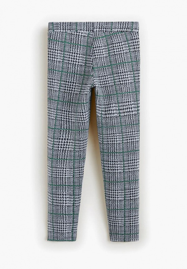 

Леггинсы Mango Kids; Mango Kids MA018EGEIKA3, Серый