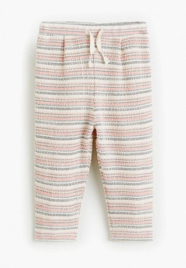 

Брюки Mango Kids, Mango Kids MA018EGEIKD7, Розовый