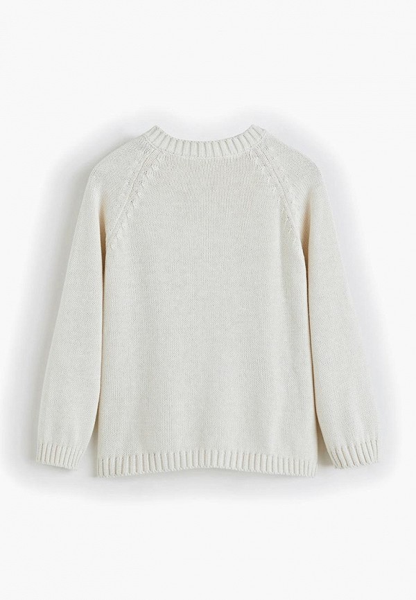 

Кардиган Mango Kids; Mango Kids MA018EGEIKF4, Бежевый