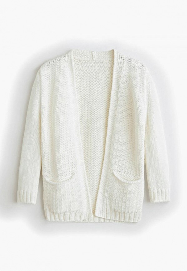 

Кардиган Mango Kids, - CLASS, Белый