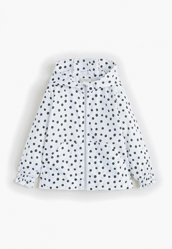 

Куртка Mango Kids, - CENTEN4, Белый