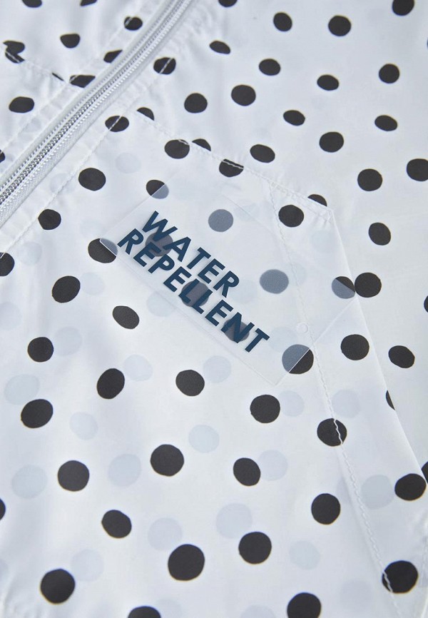 

Куртка Mango Kids; Mango Kids MA018EGEILJ9, Белый