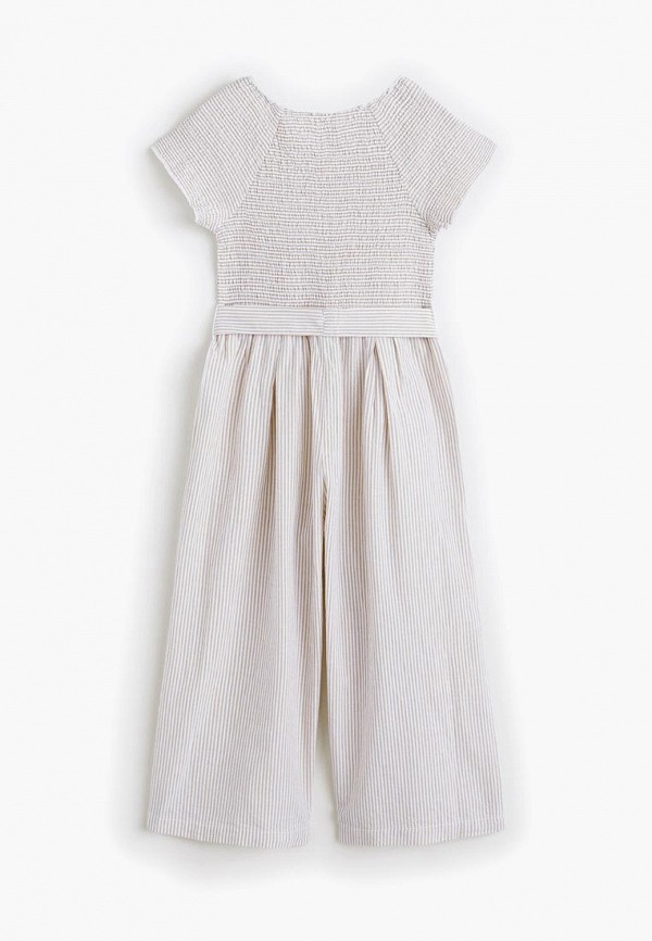 

Комбинезон Mango Kids, Mango Kids MA018EGEMMN4, Бежевый