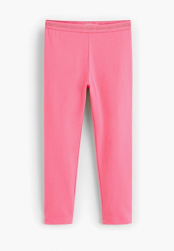 

Леггинсы Mango Kids, Розовый