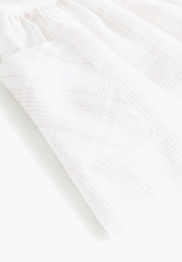 

Платье Mango Kids; Mango Kids MA018EGEOET7, Белый